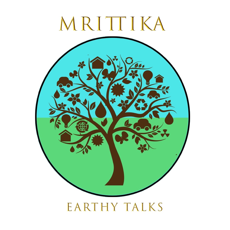 Mrittika Earthy Talks Device mark 5490262 Trademark