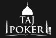 Taj Poker (device) Device mark 5490266 Trademark