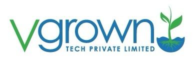 Vgrown Tech Private Limited Device mark 5491305 Trademark