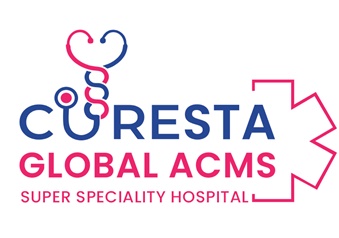 Curesta Global Acms Device mark 5489804 Trademark