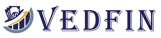Vedfin Device mark 5492354 Trademark