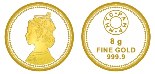 Device Of Coin With Queen Device mark 5492377 Trademark