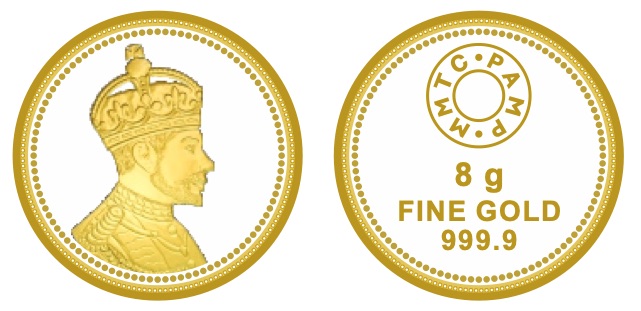 Device Of Coin With King Device mark 5492376 Trademark