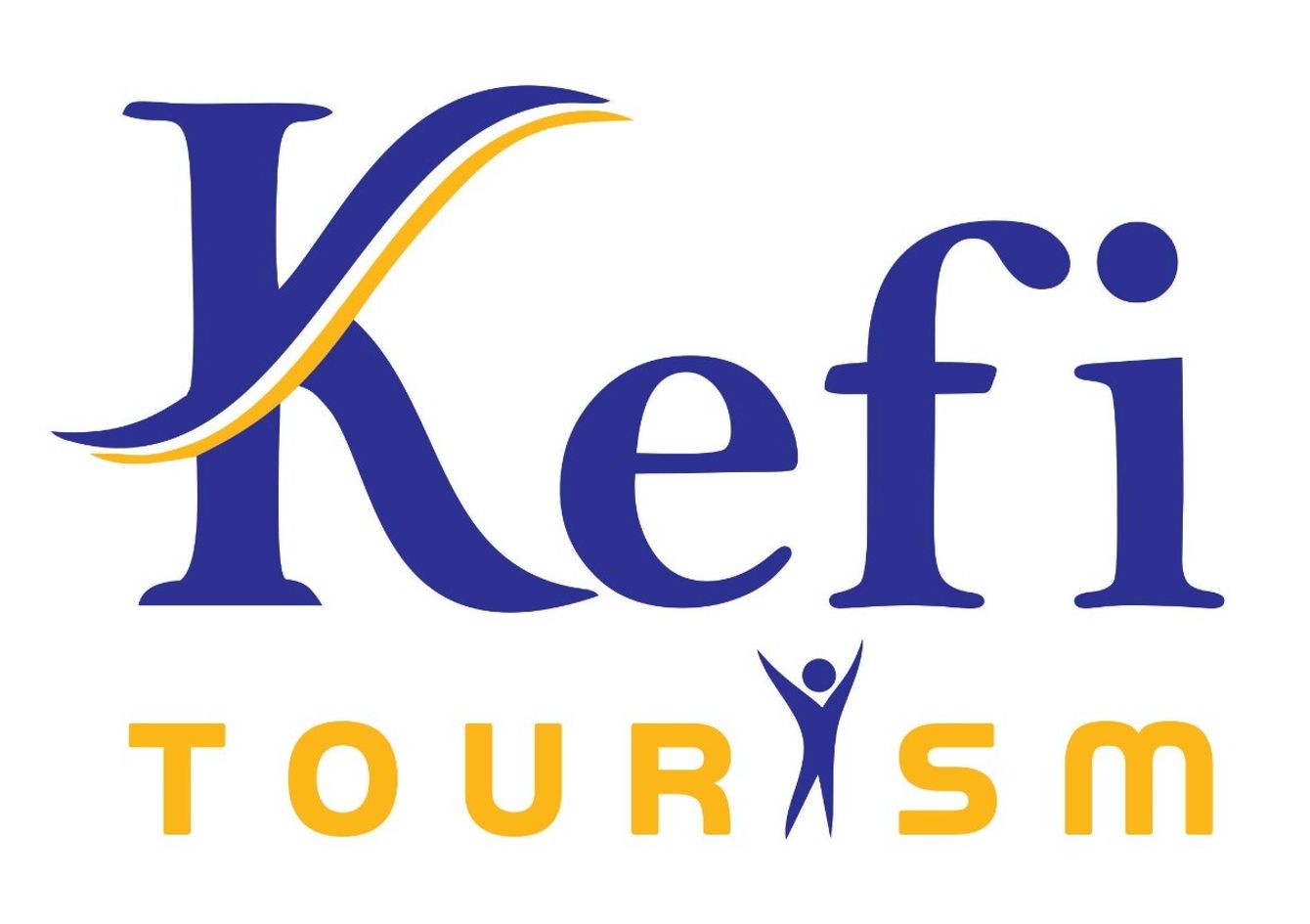 Kefi Tourism Device mark 5492944 Trademark