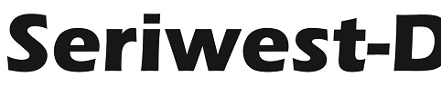 Seriwest-d Device mark 5493892 Trademark