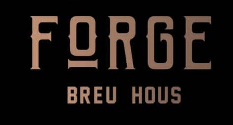 Forge Breu Hous Device mark 5493909 Trademark