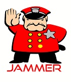 Jammer Device mark 5493929 Trademark