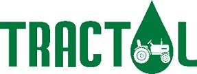 Tractol (device) Device mark 5492495 Trademark