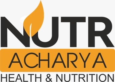 Nutracharya Device mark 5494467 Trademark