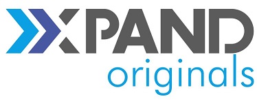 Xpand Originals Device mark 5492516 Trademark