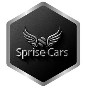 Sprise Cars Device mark 5492070 Trademark