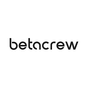 Betacrew Device mark 5493515 Trademark