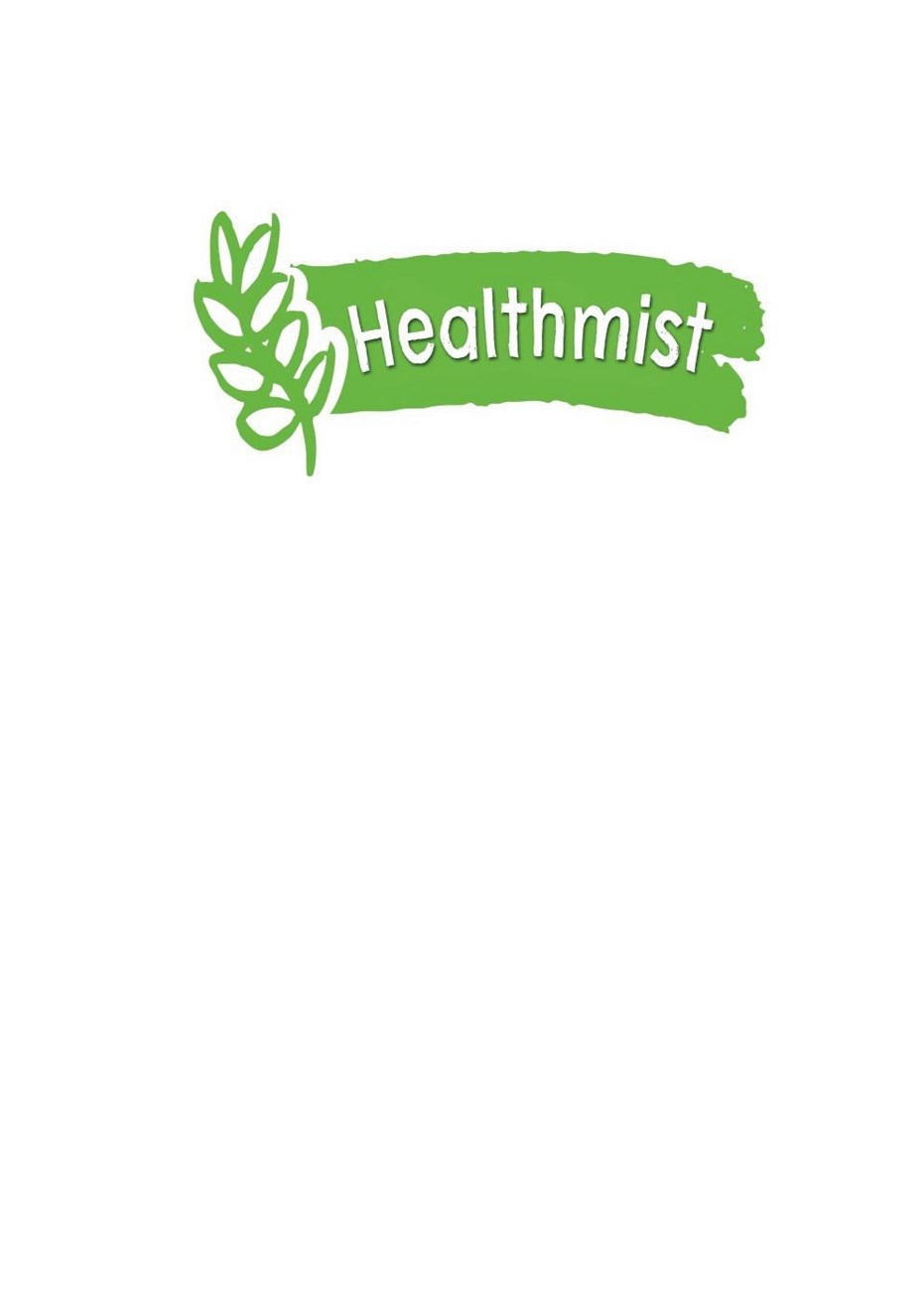 Healthmist Device mark 5493996 Trademark