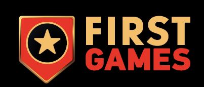First Games (logo) Device mark 5493049 Trademark