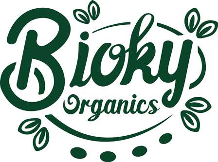 Bioky Organics Device mark 5494519 Trademark
