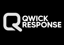 Qwick Response Device mark 5492129 Trademark