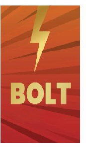 Bolt Device mark 5492624 Trademark