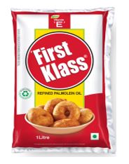 First Klass Device mark 5494048 Trademark
