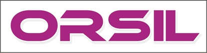 Orsil Device mark 5493115 Trademark