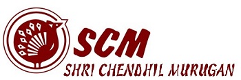 Scm Shri Chendhil Murugan Device mark 5494584 Trademark