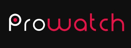 Prowatch Device mark 5492176 Trademark