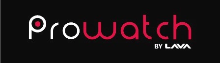 Prowatch By Lava Device mark 5492178 Trademark