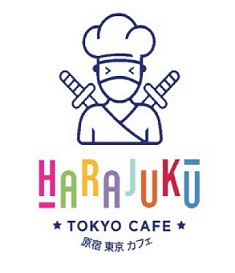 Harajuku Tokyo Cafe Device mark 5492650 Trademark