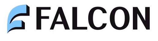 Falcon Device mark 5492674 Trademark
