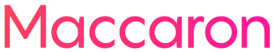Maccaron Device mark 5492708 Trademark