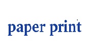 Paper Print Device mark 5493684 Trademark