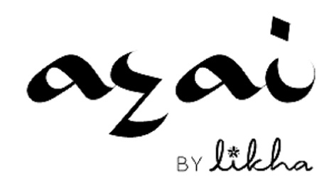 Azai By Likha ( Logo And Device) Device mark 5493240 Trademark