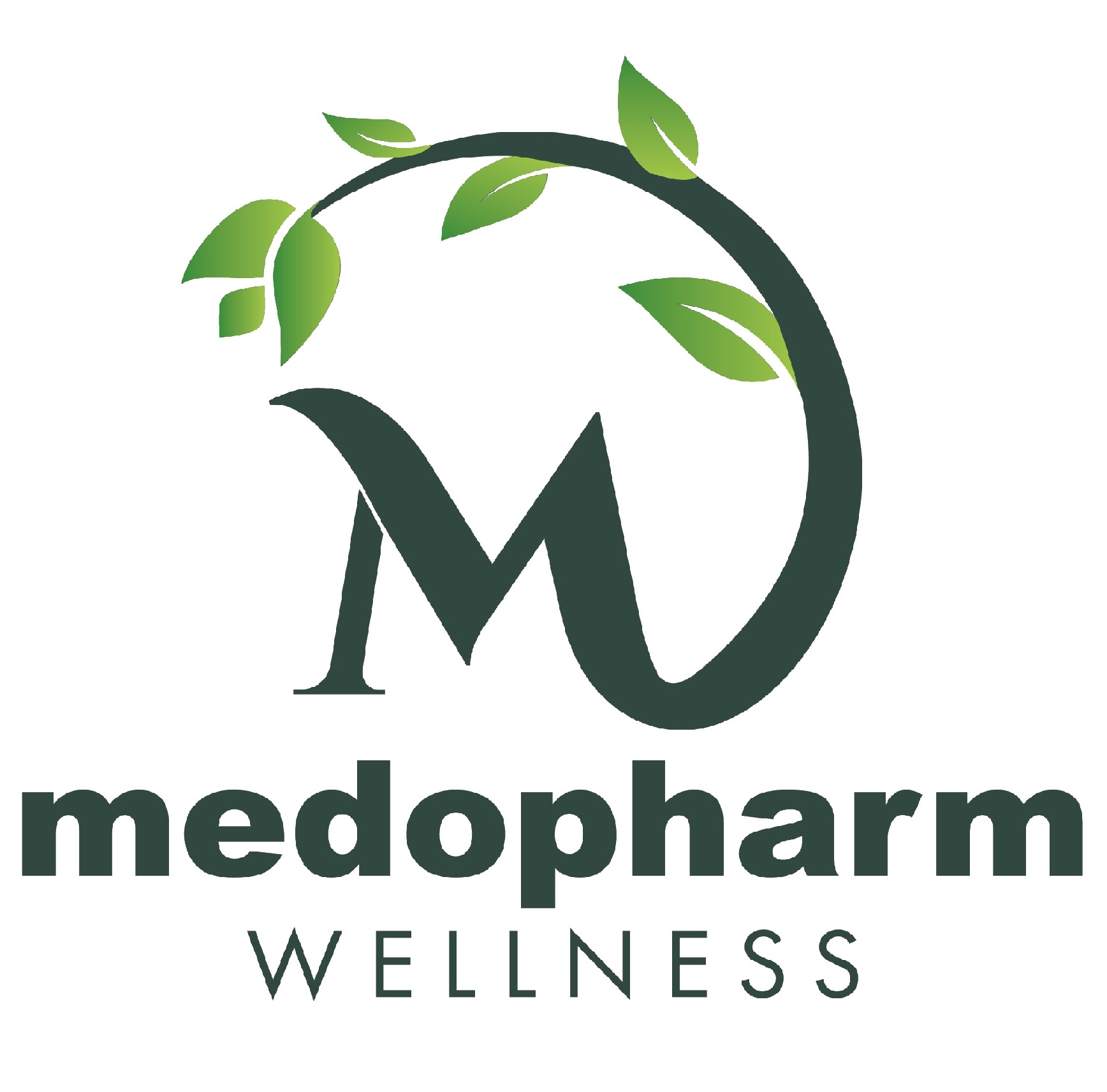Medopharm Wellness Device mark 5493739 Trademark