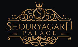 Shouryagarh Palace Device mark 5494162 Trademark