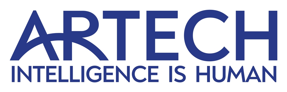 Artech Intelligence Is Human Device mark 5492799 Trademark