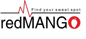Find Your Sweet Spot Redmango With Device Device mark 5493289 Trademark