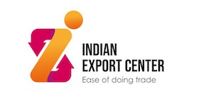 Indian Export Center Device mark 5493310 Trademark