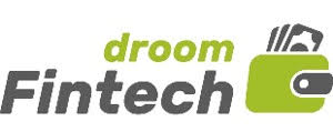 Droom Fintech With Logo Device mark 5492340 Trademark
