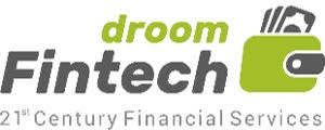 Droom Fintech With Logo Device mark 5492343 Trademark