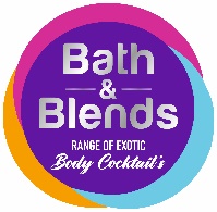 Bath & Blends Device mark 5494240 Trademark