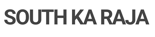 South Ka Raja Device mark 5493816 Trademark