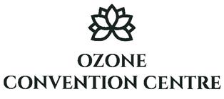 Ozone Convention Centre Device mark 5495860 Trademark