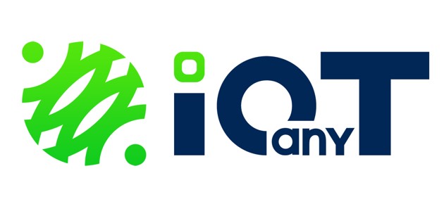 Ioanyt Device mark 5495857 Trademark