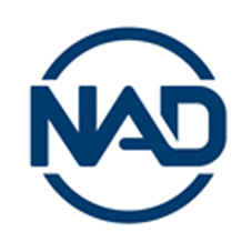 Nad Device mark 5495389 Trademark