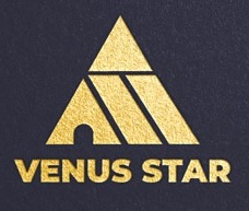 Venus Star (device) Device mark 5494881 Trademark