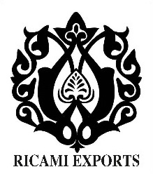 Ricami Exports Device mark 5495402 Trademark