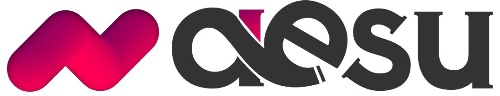 Aesu Device mark 5496372 Trademark