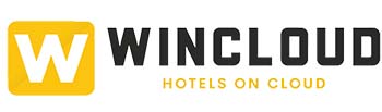 Wincloud- With Device Of W- Hotels On Cloud Device mark 5496352 Trademark