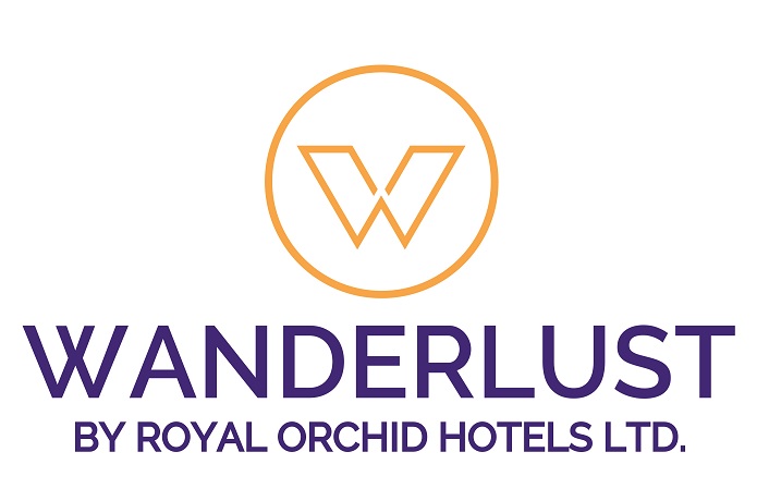 Wanderlust By Royal Orchid Hotels Ltd. Device mark 5496383 Trademark