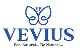 Vevius Feel Natural Be Natural Device mark 5495484 Trademark