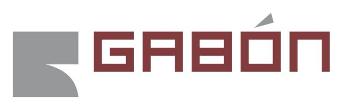 Gabon Device mark 2606928 Trademark